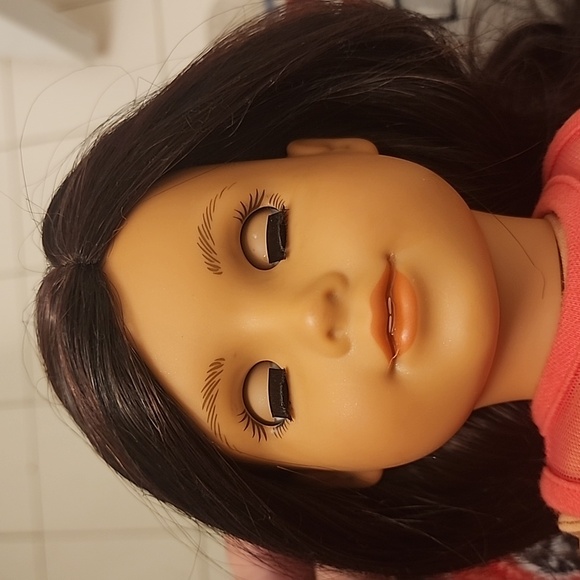 American Girl Doll Maritza Ochoa (Retired) - Picture 4 of 5